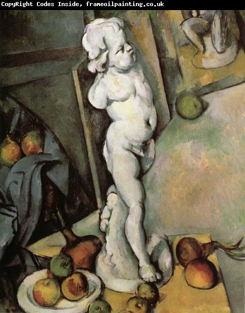 Paul Cezanne Angelot